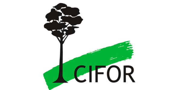 logo CIFOR