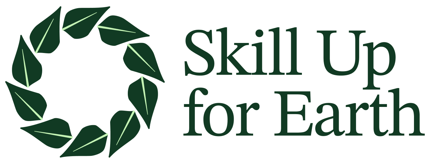 Skill Up Earth
